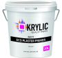 Eco Plaster Primer - 5 Lt