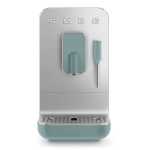 Smeg Bean To Cup Espresso Automatic Coffee Machine With Milk Frothing - BCC12EGMEU
