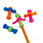 Pencil Fidget Toppers Pack Of 3