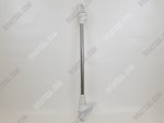 Pole Light Plug In 54CM - White