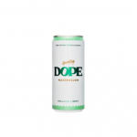 Sparkling Watermelon Cbd Drink 300ML