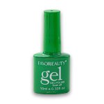 Gel Polish Soak Off 10ML Assorted Colours