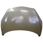 Mazda 3 Bonnet 09-12