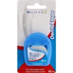 Clicks Dental Tape 40M