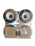Nomad Digital Recording Wheels