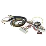 Hoover Washing Machine Timer Harness