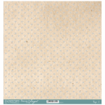 Scrapbook Page Briewe Vir My Engel Single Sided