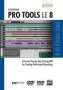 Alfred's Pro Audio: Protools Le 8  DVD
