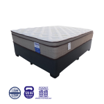 Sahara Mattress And Base Set