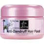 Long & Lasting Anti-dandruff Hair Food 125ML