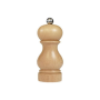 Grinder Bisetti Pepper Mill Natural 13CM