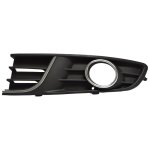 Vw Polo Vivo 1 Bumper Grille Left With Chrome With Hole 15-18
