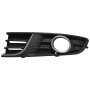 Polo Vw Vivo 1 Bumper Grille Left With Chrome With Hole 15-18 - Spares Direct