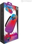 Limited Edition Official Tetris Eva Hard Shell Carrying Case Hyper Gradient