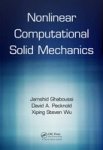 Nonlinear Computational Solid Mechanics Hardcover