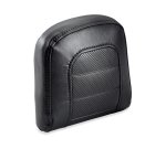 Passenger Backrest Pad – Mid-sized – Low Rider Styling