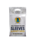 Beckett Shield 130PT Standard Sized Card Sleeves Clear 100SLEEVES