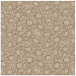 Scatter Cushion Or Cushion Cover Muted Autumn