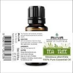 Aviva Ess Oil 10ML Tea Tree