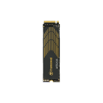 Transcend 250S 2TB Internal M.2 SSD - 2280 M.2 Nvme Pcie 4.0 X4 TS2TMTE250S
