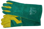 Pioneer Tough Spark Welding Glove 40CM - As Seen On Image