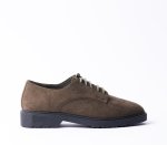 Brogue - 6 Khaki