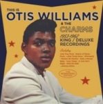 Singing The Blues Cd