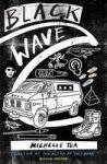 Black Wave Paperback