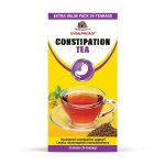 Uvukahlale Constipation Tea 24 Units