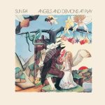 Sun Ra - Angels And Demons At Play + 1 Bonus Track Vinyl
