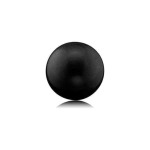 Soundball 14MM Black