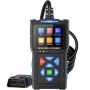 Car Battery Tester OBD2 Scanner Diagnostic Tool Car Fault Scanner