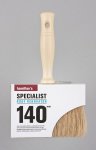 Specialist Roof Block Brush