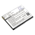 Replacement Battery For Highscreen Zera F Highscreen Zera F Etc.