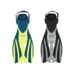 Fizz Adult Snorkeling Fins