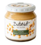 Buttanutt - 100% Macadamia 250G