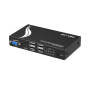 MT-471UK-L 4 Port Vga Kvm Switch
