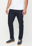 Polo Manila Pjc Tapered Leg Denim - Dark Wash