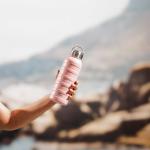 Stainless Steel Bottle Blush - 1L