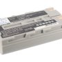 Replacement Battery For Hioki LR8511 LR8510 Casio DT-X30 DT-X30G DT-X30GR-30C Etc.