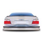 Bmw E36 E39 Slimline Boot Spoiler 96+
