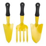 Garden Hand Tool Set 3 Piece Livestainable