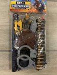 Weapons Army Set