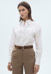 Shirt Californ - Natural