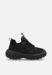 PoP Candy Lace Up Sneakers - Black