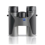 Zeiss Terra Ed 8X32 Binoculars Grey