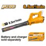 Ingco 20V Cordless Blower 8.5M/MIN Solo Unit CABLI20323