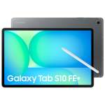 Samsung Galaxy Tab S10FE+ 5G|13.1"|DUAL SIM|8GB|128GB Micro Sd |spen|nano SIM|2 Yrs Carry-in|android 16-SM-X626