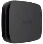 Ajax FP-2-RB-INDR-B Black Wireless Fire Protect 2 Rb Heat Smoke Co Detector