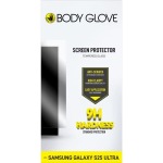 Samsung Body Glove Tempered Glass Screen Protector Galaxy S25 Ultra Clear